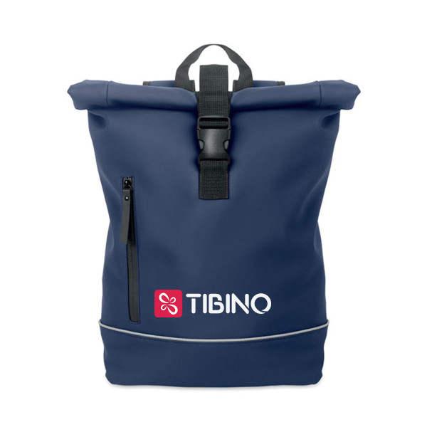 "LAPTOSA" hátizsák a logójával