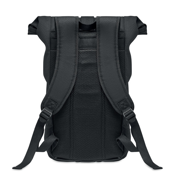 "ZURICH ROLL" hátizsák a logóddal