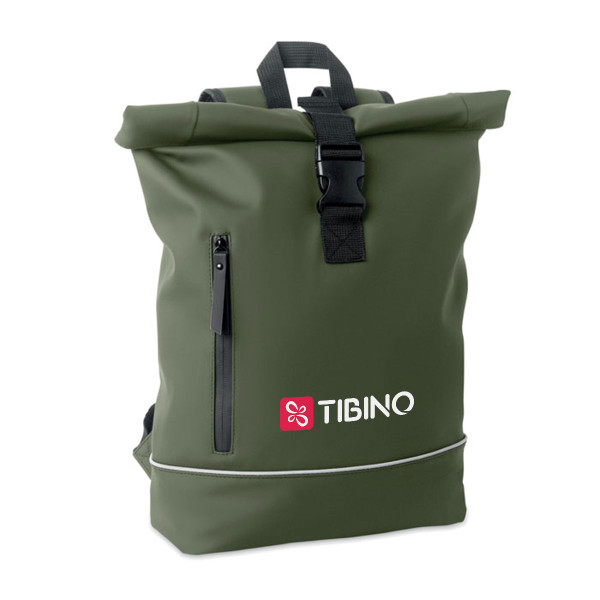 "LAPTOSA" hátizsák a logójával