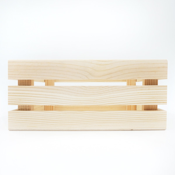 Fa doboz (22×15cm)
