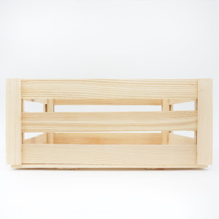 Fa doboz (28×18cm) Fa doboz (28×18cm)