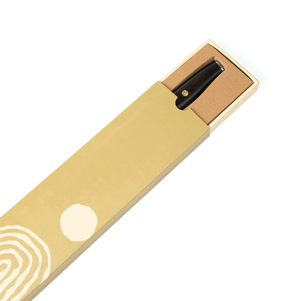 "VINGA Tara" acél séfkés