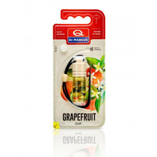 Lógó légfrissítő "Dr. Marcus, Grapefruit"