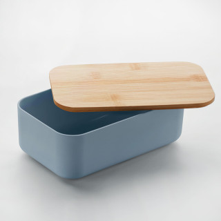 "BEIBABOX" uzsonnás doboz