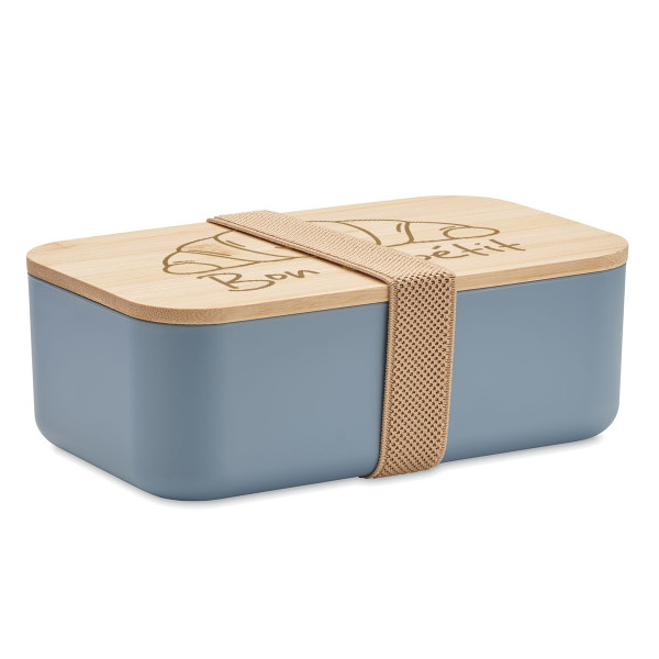 'BEIBABOX – Jó étvágyat" uzsonnás doboz