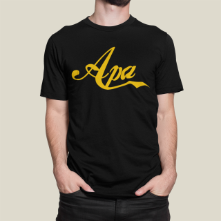 Póló "Apa" Póló "Apa"