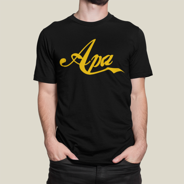 Póló "Apa"