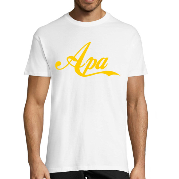 Póló "Apa"