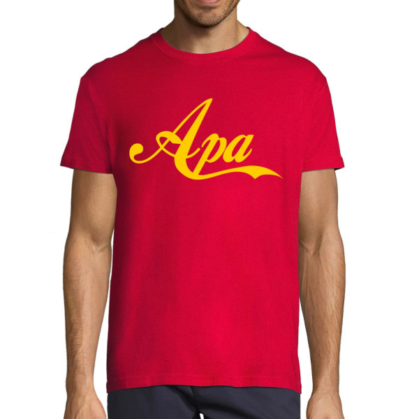 Póló "Apa"
