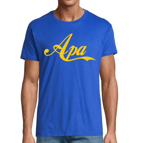 Póló "Apa"