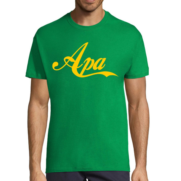 Póló "Apa"