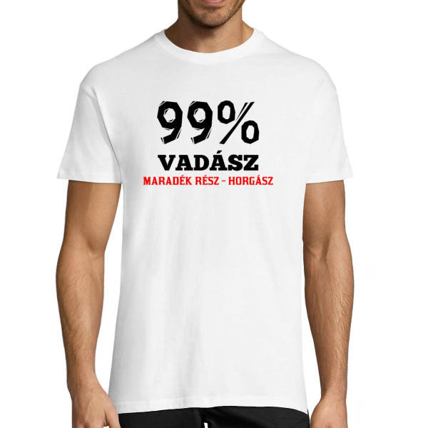Póló "Vadász"