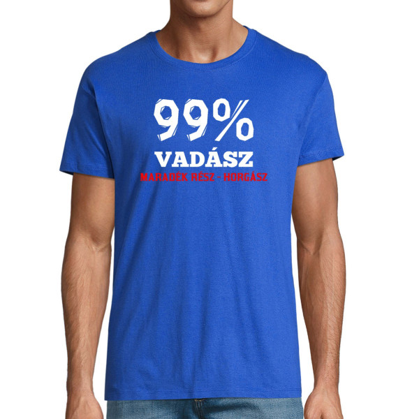 Póló "Vadász"