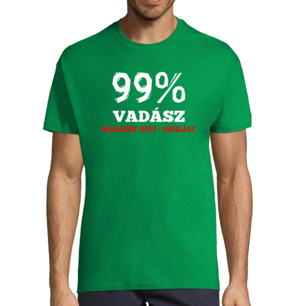Póló "Vadász"