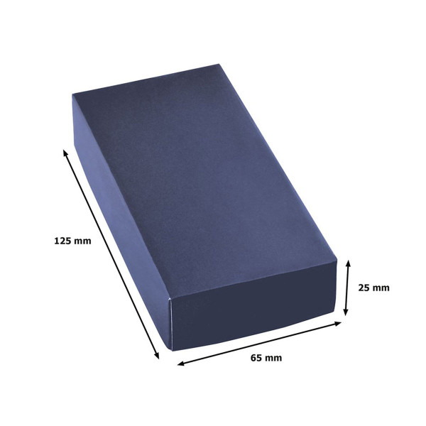 Kulcstartó "Balloon dog" (opcionális gravírozással, felár ellenében)