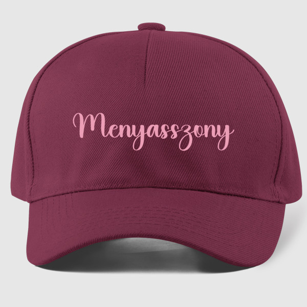 Sapka "Menyasszony"