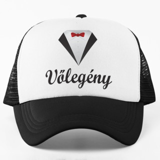 Sapka "Vőlegény" Sapka "Vőlegény"