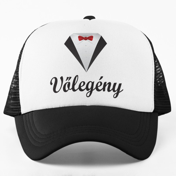 Sapka "Vőlegény"
