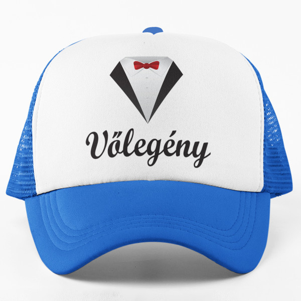 Sapka "Vőlegény"
