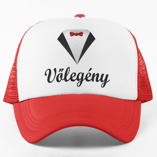 Sapka "Vőlegény"