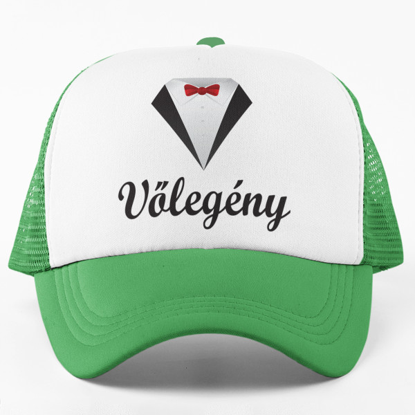 Sapka "Vőlegény"