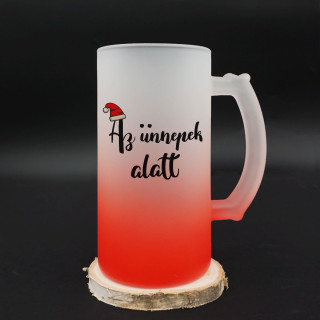 Söröskorsó "Az ünnepek előtt"