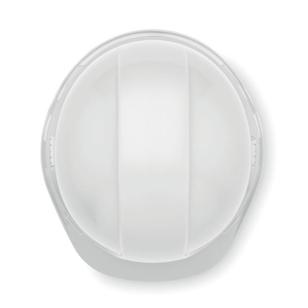 Építőipari védősisak "The boss"