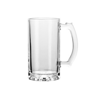 Üveg söröskorsó füllel (500 ml) Üveg söröskorsó füllel (500 ml)