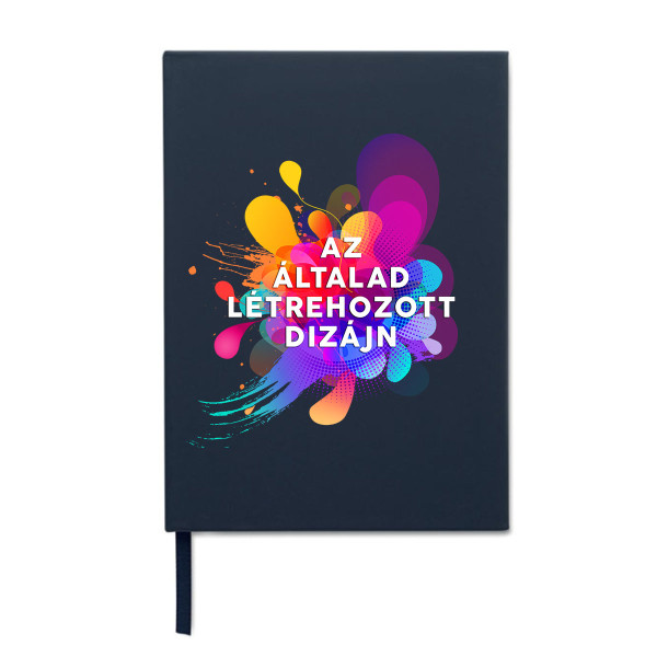 Személyre szabott munkanaptár