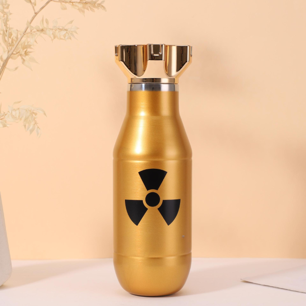 "Atombomba" termosz, 500ml