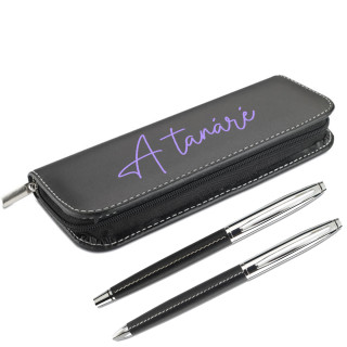 Tollkészlet tokban "A tanáré" Tollkészlet tokban "A tanáré"