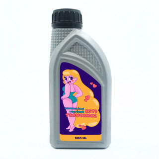 Tusfürdő "Esti programokhoz" (500ml)