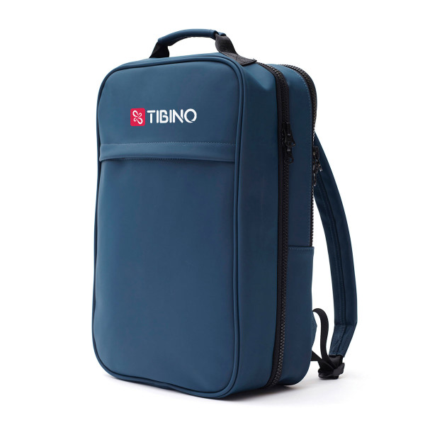 "VINGA Baltimore" utazó hátizsák a logóddal