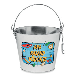 Vödör "Apa kaland vödörje"