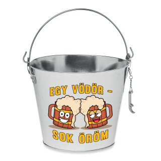 Vödör "Sörös vödör"