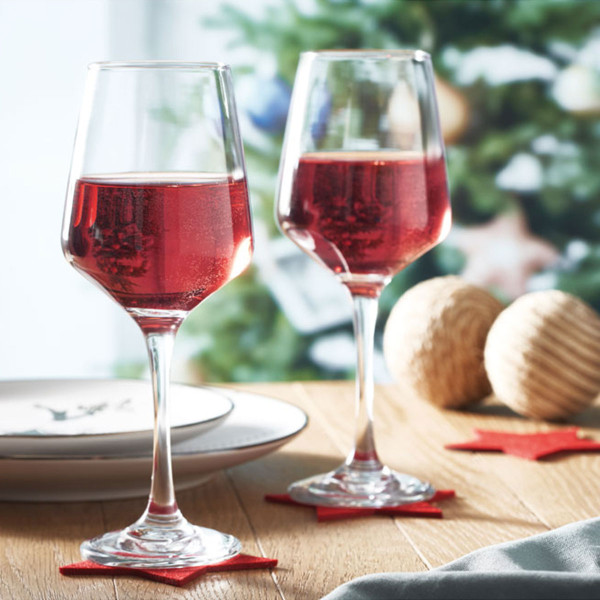 Borospohár "Munka után" (400ml)