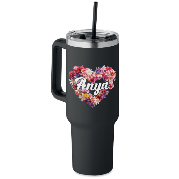 XL termo pohár "Anya" (1200ml)