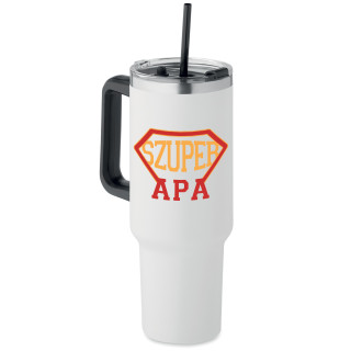XL termo pohár "Apa" (1200ml)