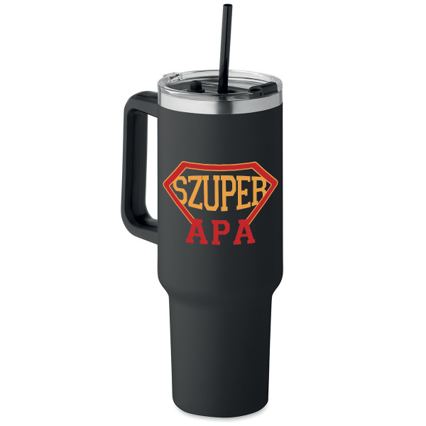 XL termo pohár "Apa" (1200ml)