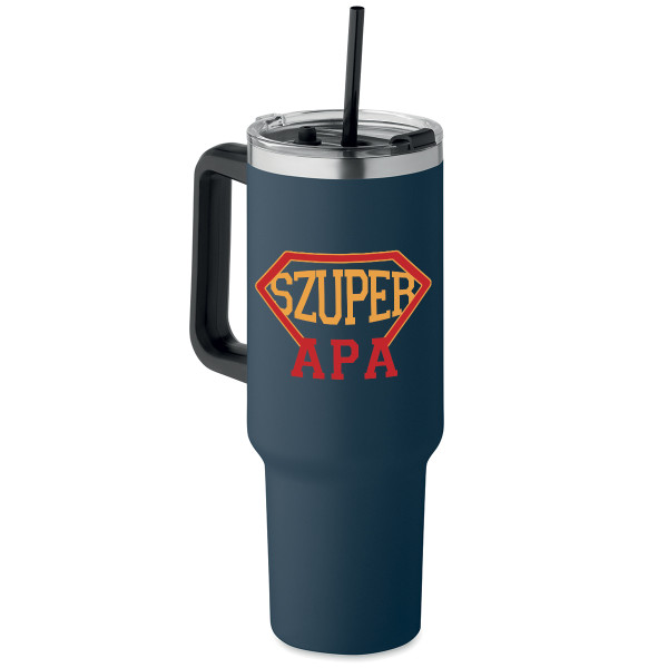 XL termo pohár "Apa" (1200ml)