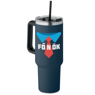 XL termo pohár "Főnök" (1200ml) XL termo pohár "Főnök" (1200ml)