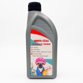XXL "Minden célra használható tusfürdő" (1000ml)