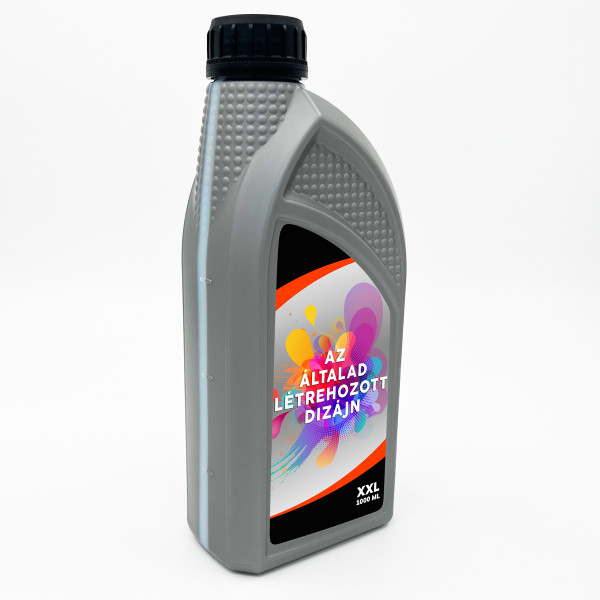 XXL tusfürdő egyedi dizájnnal (1000ml)