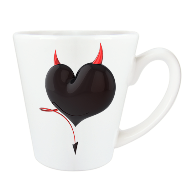 Bögre "Kis ördögöm" Bögre "Kis ördögöm"