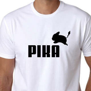 Póló "Pokemon GO - Pikachu póló"