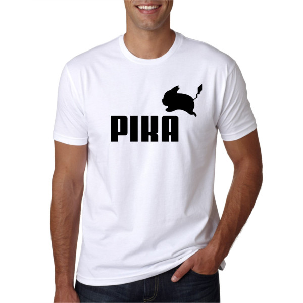 Póló "Pokemon GO - Pikachu póló"