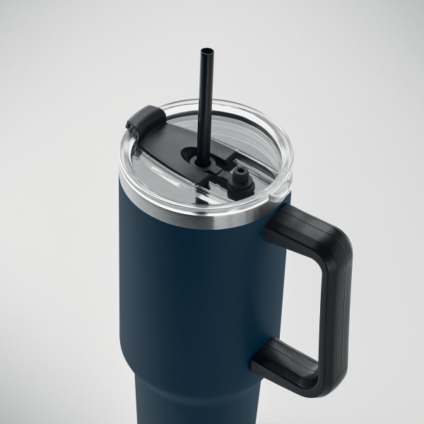 XL termo pohár "Főnök" (1200ml) XL termo pohár "Főnök" (1200ml)