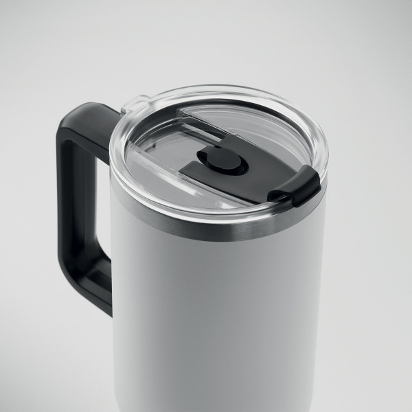 XL termo pohár "Főnöknő" (1200ml) XL termo pohár "Főnöknő" (1200ml)